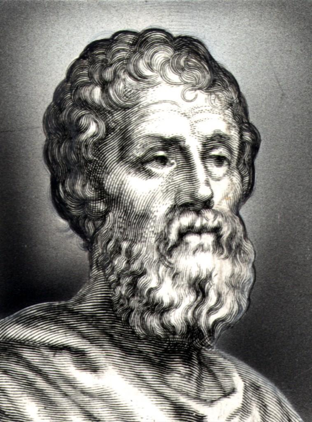 Phidias.