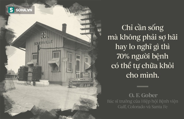 70% bệnh tự khỏi khi dừng lo lắng, nếu không dễ chết trẻ: 5 liều thuốc không mất tiền mua - Ảnh 1. 70% bệnh tự khỏi khi dừng lo lắng, nếu không dễ chết trẻ: 5 liều thuốc không mất tiền mua - Ảnh 1.