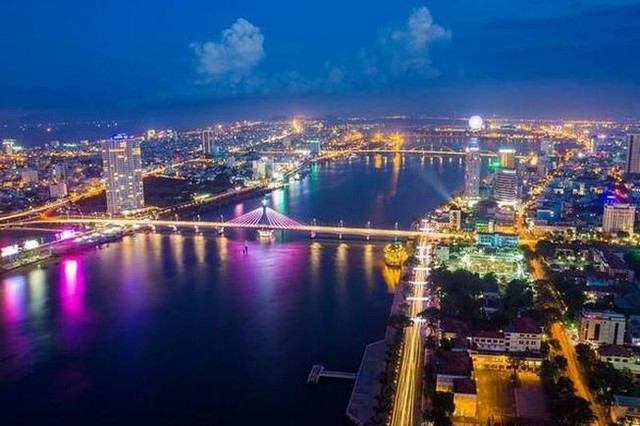 
Những thành phố bậc trung như Đà Nẵng sẽ giúp kinh tế khu vực phát triển
