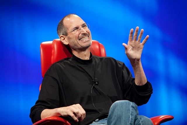 Lạnh lùng và lập dị, nhưng Steve Jobs lại là người sẵn sàng dốc hết tâm can cứu sống đồng nghiệp tại Apple - Ảnh 1.