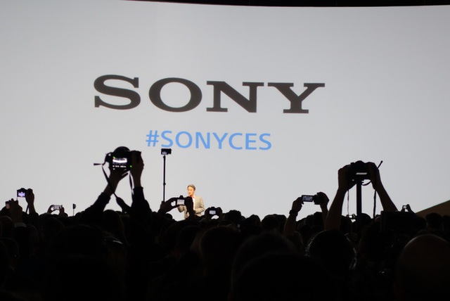 Tăng tốc - Vũ khí mới của Sony trong hành trình đi tìm thành công vang dội như chiếc Walkman ngày nào - Ảnh 2.