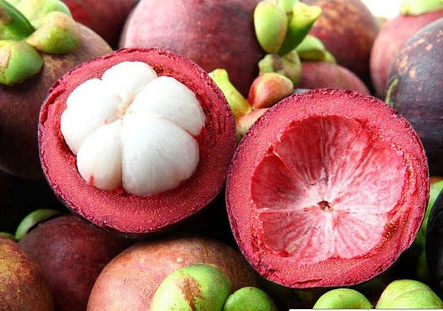 Các loại vỏ trái cây có tác dụng chữa bệnh - Ảnh 2. Các loại vỏ trái cây có tác dụng chữa bệnh - Ảnh 2.