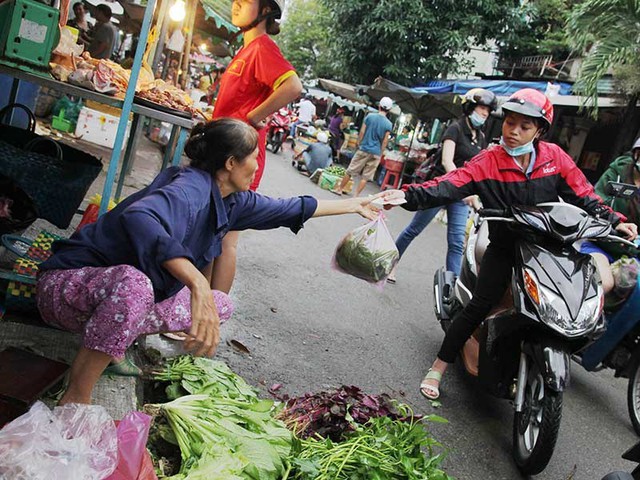 Đề xuất tăng thuế gây sốc: Bộ Tài chính nói gì? - Ảnh 1.