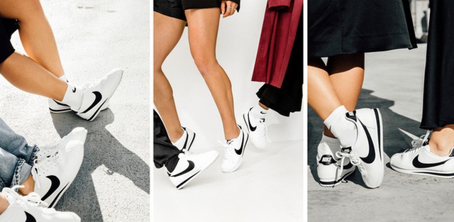 Lịch sử 45 năm của Nike Cortez - Mẫu giày vạn người mê, đưa Nike trở thành thương hiệu đồ thể thao toàn cầu - Ảnh 2.