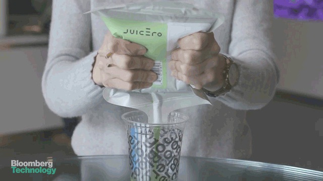 Juicero, công ty máy ép từng được Google đầu tư đã đóng cửa - Ảnh 1.