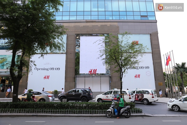 Chuyên gia Savills: Zara, H&M, Uniqlo và sức ép ngày càng lớn cho ngành bán lẻ thời trang Việt Nam - Ảnh 2.