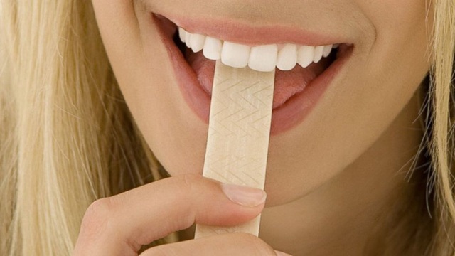 7 lợi ích tuyệt vời của việc nhai kẹo cao su mà nhiều người không ngờ đến - Ảnh 2.