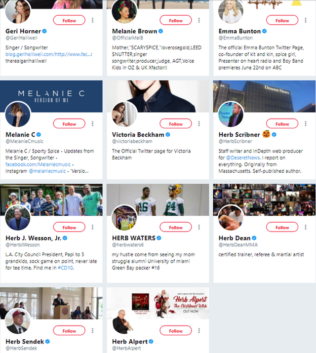 Ẩn ý thú vị đằng sau việc Twitter của KFC chỉ follow có 11 người - Ảnh 1.