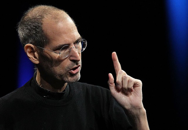 
Steve Jobs là một trong những người biến tính trì hoãn thành thành công, dù không phải ai cũng được như vậy.
