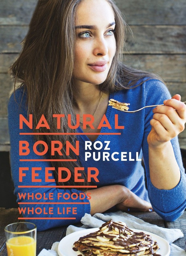 26 tuổi, có hơn 285.000 người theo dõi trên tài khoản Instagram cá nhân, Roz Purcell còn là tác giả của những cuốn sách nấu ăn thuộc hàng best seller.