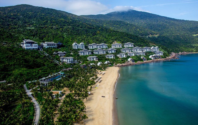Báo Mỹ viết về khu resort hàng đầu thế giới tại Đà Nẵng, nơi nghỉ ngơi của các nhà lãnh đạo APEC với giá phòng lên tới 70 triệu đồng/đêm - Ảnh 2.
