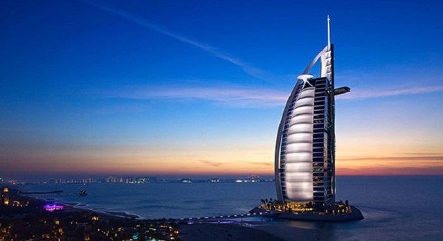 Tiết lộ 10 nơi giàu nhất thế giới, bất ngờ không có Dubai - Ảnh 2.