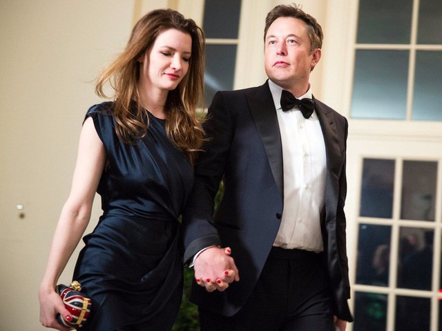 Tỷ phú Elon Musk lần đầu tiên chia sẻ về cuộc sống tình cảm phức tạp của mình - Ảnh 1.