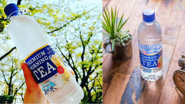 Sự sáng tạo của người Nhật: Nghĩ ra nước lọc vị trà sữa chỉ từ một phương pháp cực kỳ đơn giản - Ảnh 2.