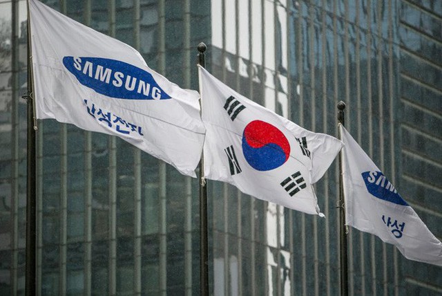 Quy mô khổng lồ của nền cộng hòa Samsung trong lòng Đại Hàn dân quốc, điều hành bởi gia tộc họ Lee - Ảnh 1.