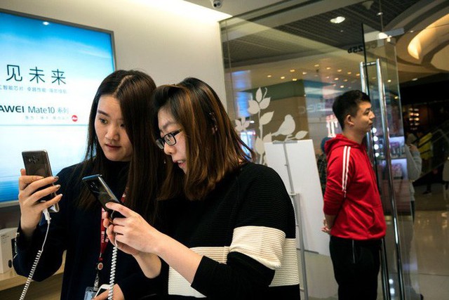 Định giá sản phẩm nghìn đô như Apple, Samsung, Huawei bộc lộ tham vọng nâng tầm thương hiệu sản phẩm Trung Quốc - Ảnh 2.