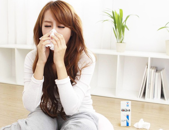  5 lý do không ngờ tới khiến bạn dễ bị ốm hơn trong mùa đông - Ảnh 1.