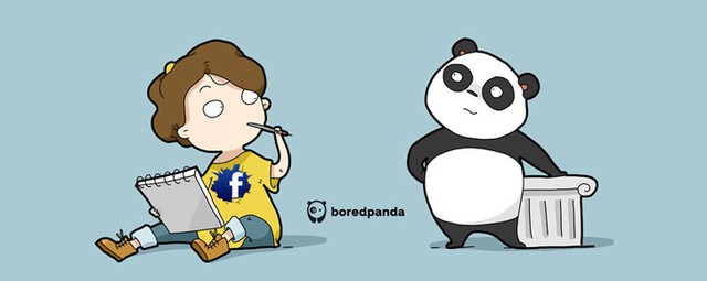 Vì sao một nhà xuất bản tí hon như Bored Panda lại có thể thành công trong thời đọc tin trên Facebook? - Ảnh 1.