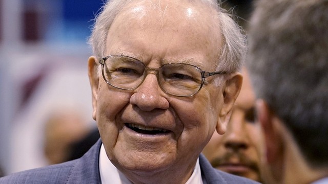 Những phát ngôn đáng chú ý của Warren Buffett trong năm 2017 - Ảnh 2.