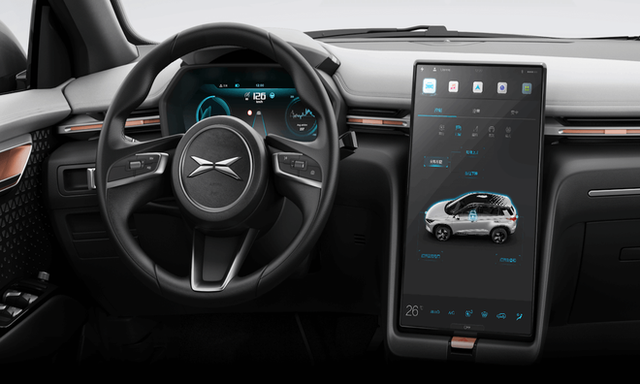 Sau khi Tencent rót 2 tỷ USD vào Tesla, Alibaba cũng đầu tư mạnh tay vào startup sản xuất xe hơi chạy điện - Ảnh 2.