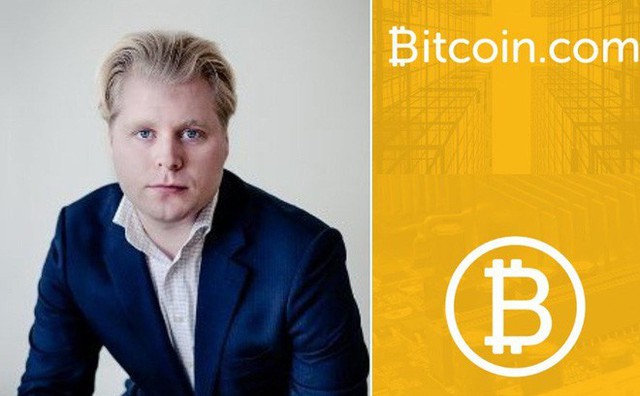 Đồng sáng lập Bitcoin.com vừa bán toàn bộ số Bitcoin của mình, cảnh báo Bitcoin là tài sản vô giá trị - Ảnh 1.