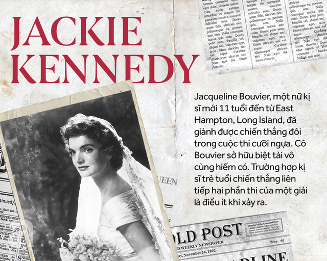 Sau những bi kịch sảy thai, chứng kiến chồng bị ám sát, Đệ nhất Phu nhân Tổng thống Mỹ Jacquline Kennedy vẫn bản lĩnh như chưa bao giờ bị khuất phục! - Ảnh 2.