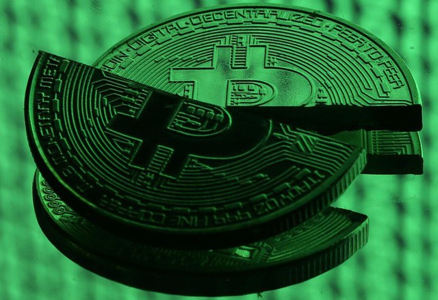 Một sàn giao dịch Bitcoin và tiền mã hóa của Hàn Quốc xin phá sản sau khi bị hacker tấn công - Ảnh 1.