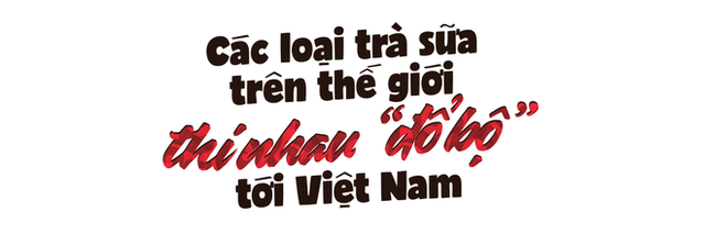 Những cơn sốt đồ ăn hot nhất 2017: bạn có bỏ qua món nào không? - Ảnh 1. Những cơn sốt đồ ăn hot nhất 2017: bạn có bỏ qua món nào không? - Ảnh 1.