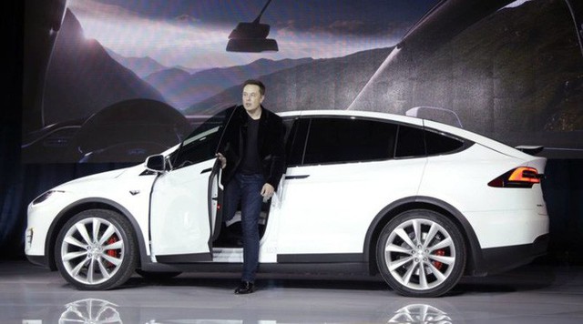Tesla trở thành công ty xe hơi đứng đầu Na Uy và đây là lý do tại sao - Ảnh 1.