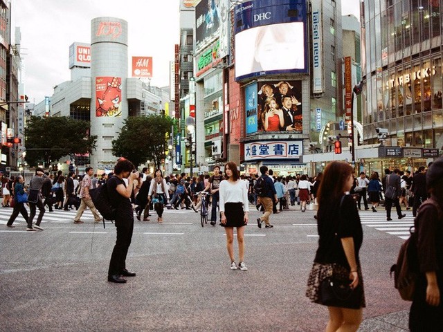 Máy bán hàng tự động tại Nhật Bản hé lộ cho chúng ta biết rất nhiều về đất nước và văn hóa con người tại nơi đây - Ảnh 2.