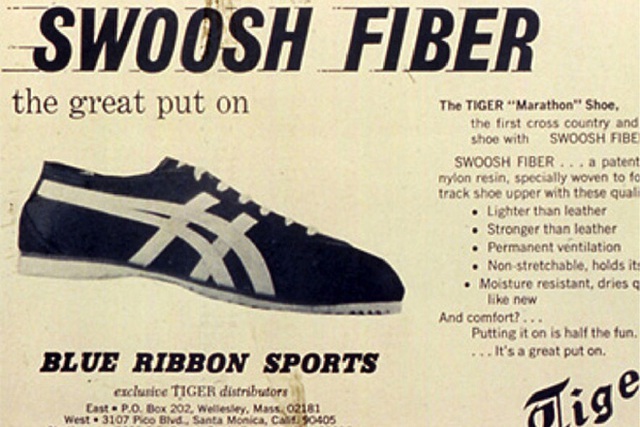 Lịch sử 45 năm của Nike Cortez - Mẫu giày vạn người mê, đưa Nike trở thành thương hiệu đồ thể thao toàn cầu - Ảnh 12.
