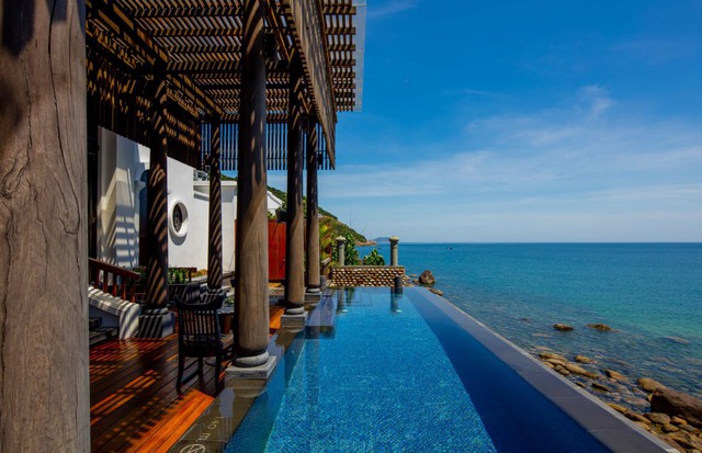 Báo Mỹ viết về khu resort hàng đầu thế giới tại Đà Nẵng, nơi nghỉ ngơi của các nhà lãnh đạo APEC với giá phòng lên tới 70 triệu đồng/đêm - Ảnh 12.
