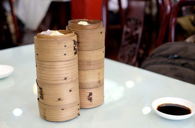 Thương hiệu bánh bao kỳ quặc chó cũng không thèm ăn nhưng cực đông khách ở Trung Quốc - Ảnh 12. Thương hiệu bánh bao kỳ quặc chó cũng không thèm ăn nhưng cực đông khách ở Trung Quốc - Ảnh 12.