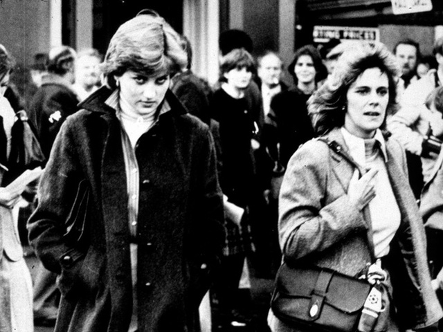 Nhìn lại cuộc đời cố công nương Diana: Những năm tháng không thể quên của một đóa hồng nước Anh - Ảnh 14.