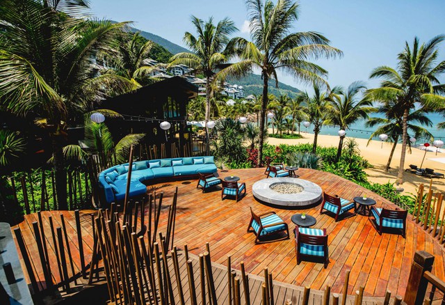 Báo Mỹ viết về khu resort hàng đầu thế giới tại Đà Nẵng, nơi nghỉ ngơi của các nhà lãnh đạo APEC với giá phòng lên tới 70 triệu đồng/đêm - Ảnh 14.
