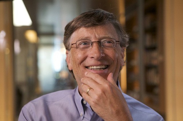 17 sự thật đáng ngạc nhiên về tỷ phú Bill Gates, chắc chắn không có điều nào làm bạn thất vọng - Ảnh 14.