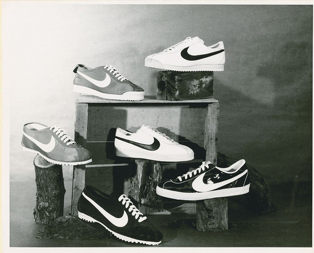 Lịch sử 45 năm của Nike Cortez - Mẫu giày vạn người mê, đưa Nike trở thành thương hiệu đồ thể thao toàn cầu - Ảnh 15.
