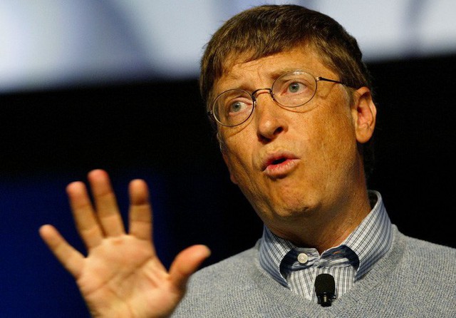 17 sự thật đáng ngạc nhiên về tỷ phú Bill Gates, chắc chắn không có điều nào làm bạn thất vọng - Ảnh 15.