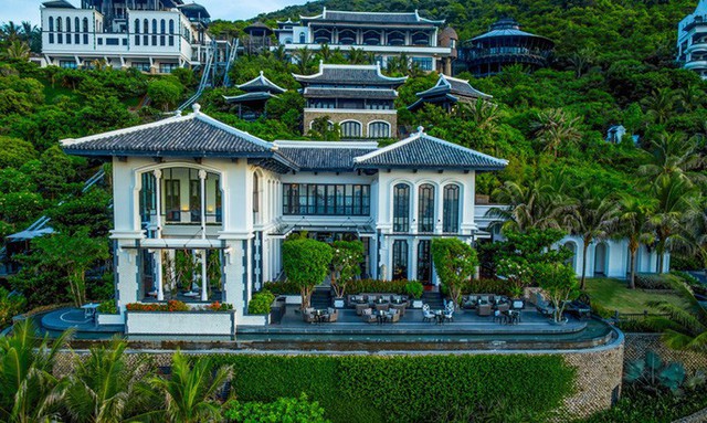 Báo Mỹ viết về khu resort hàng đầu thế giới tại Đà Nẵng, nơi nghỉ ngơi của các nhà lãnh đạo APEC với giá phòng lên tới 70 triệu đồng/đêm - Ảnh 16.