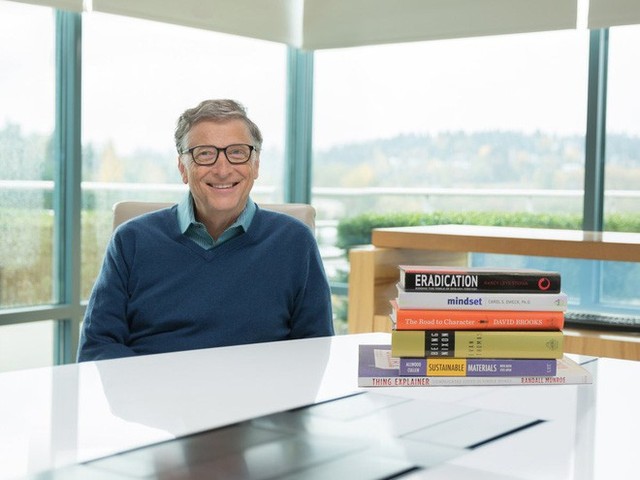 17 sự thật đáng ngạc nhiên về tỷ phú Bill Gates, chắc chắn không có điều nào làm bạn thất vọng - Ảnh 17.