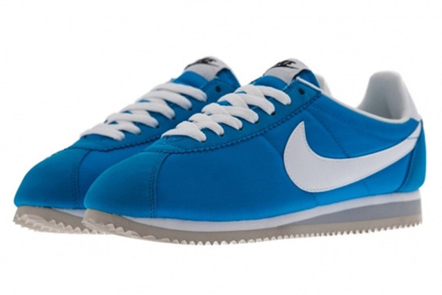 Lịch sử 45 năm của Nike Cortez - Mẫu giày vạn người mê, đưa Nike trở thành thương hiệu đồ thể thao toàn cầu - Ảnh 18.