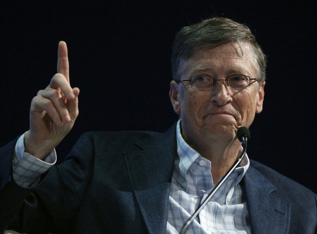 17 sự thật đáng ngạc nhiên về tỷ phú Bill Gates, chắc chắn không có điều nào làm bạn thất vọng - Ảnh 18.