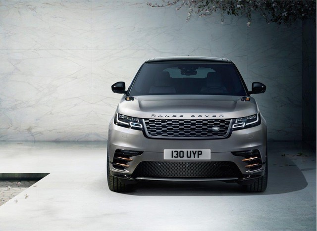 
Mức giá này sẽ rút ngắn lại khoảng cách tầm giá 24.000 USD giữa các dòng xe của Range Rover.
