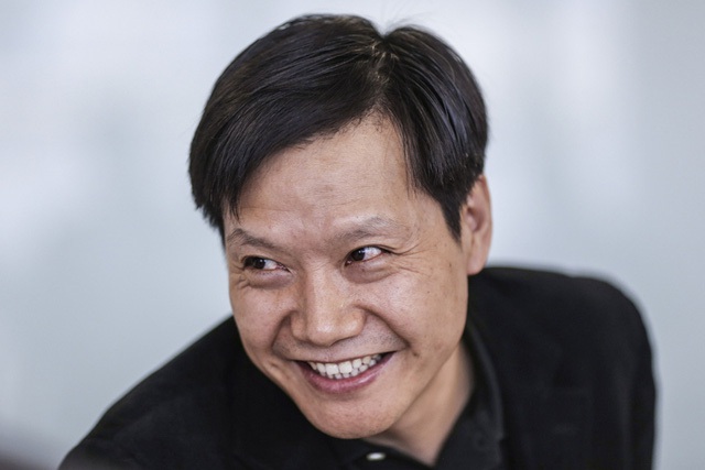 
CEO Lei Jun tự tin rằng sự thay đổi sẽ đem lại thành công cho Xiaomi.
