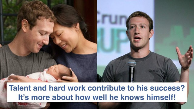 Câu chuyện về bạn cùng phòng Mark Zuckerberg: Chỉ vì lựa chọn sai lầm mà mất cả tỷ USD - Ảnh 2.