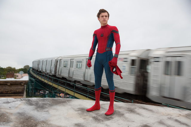 
Điểm sáng duy nhất trong năm 2017 của Sony lại đến từ tác phẩm hợp tác với Marvel – Spider-Man: Homecoming.
