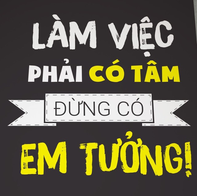 Triết lý làm việc của người Nhật giúp trị bệnh em tưởng - Ảnh 1.