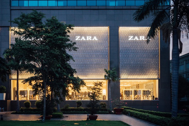Chuyên gia Savills: Zara, H&M, Uniqlo và sức ép ngày càng lớn cho ngành bán lẻ thời trang Việt Nam - Ảnh 3.