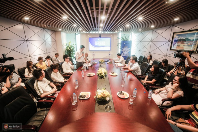 Lễ ký kết thỏa thuận hợp tác giữa TW Hội Liên hiệp Thanh niên Việt Nam và Công ty CP VCCorp - Ảnh 3.