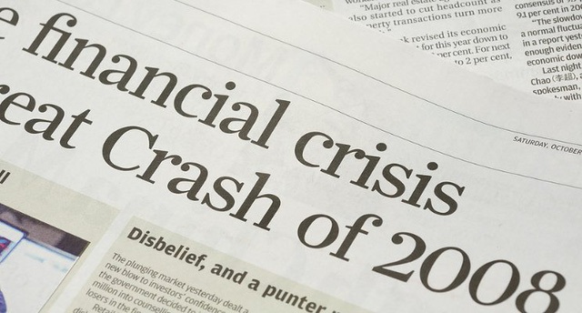Những phát hiện bất ngờ về tài chính thế giới 10 năm sau khủng hoảng - Ảnh 3.